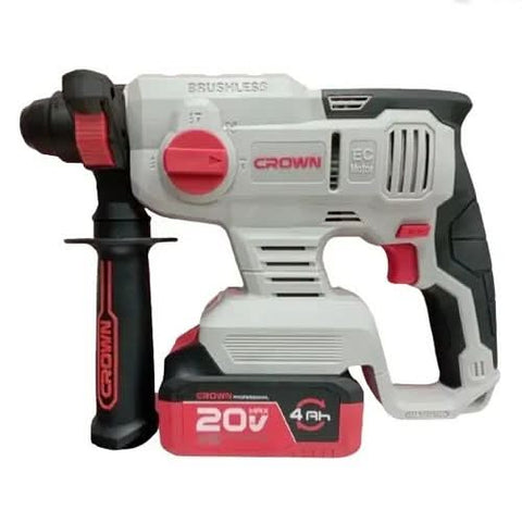 Crown Marteau piqueur CROWN