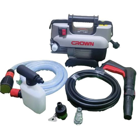 Crown Nettoyeur Haute Pression CROWN