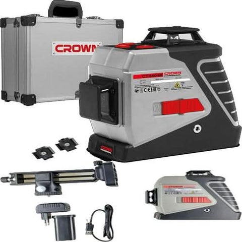 Crown Niveau Laser CROWN