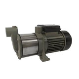 Crown Pompe À Eau 600W 3Turbine Silencieuse