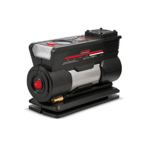 Crown Compresseur De Voiture -120W