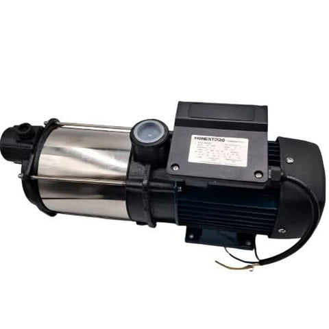 Honestpro Pompe A Eau 3 Turbines 750W