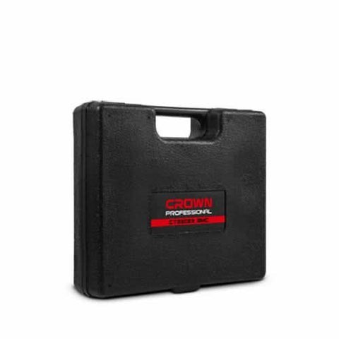 Crown Mini Visseuse A Batterie Lithium 3.6V