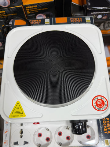 la Plaque Chauffante BEETRO