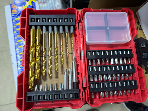 Crown Professional (49 pcs)