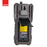 MULTIMETRE DIGITAL 1000V CROWN | CT44052