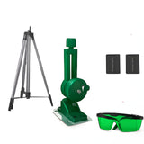 NIVEAU LASER 16 LIGNES 4D POWERBLU