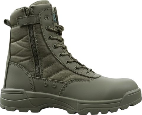 bottes de  sécurité  hd