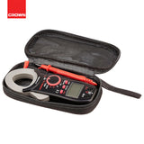 Pince ampèremétrique digital 600V 600A CROWN | CT44053