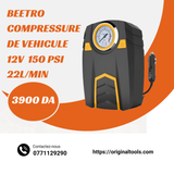 compresseure auto beetro be0172
