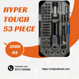 Jeu de tournevis de précision  53 piece neo