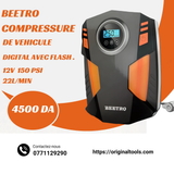 compresseure auto beetro be10731