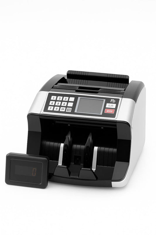BILL COUNTER HD