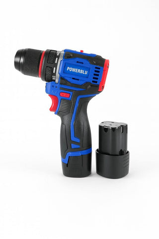 Visseuse Power blu 16.8V