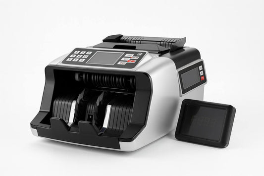 BILL COUNTER HD