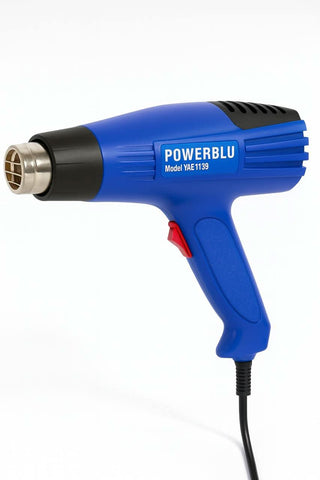 DECAPEUR POWERBLU 2000W