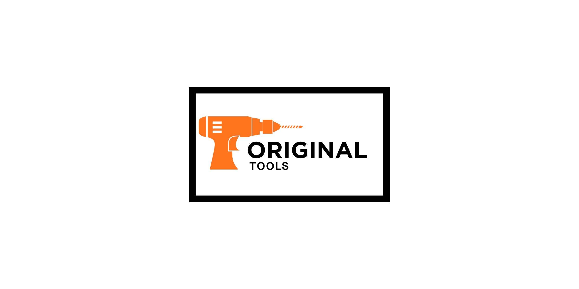 ORIGINAL TOOLS